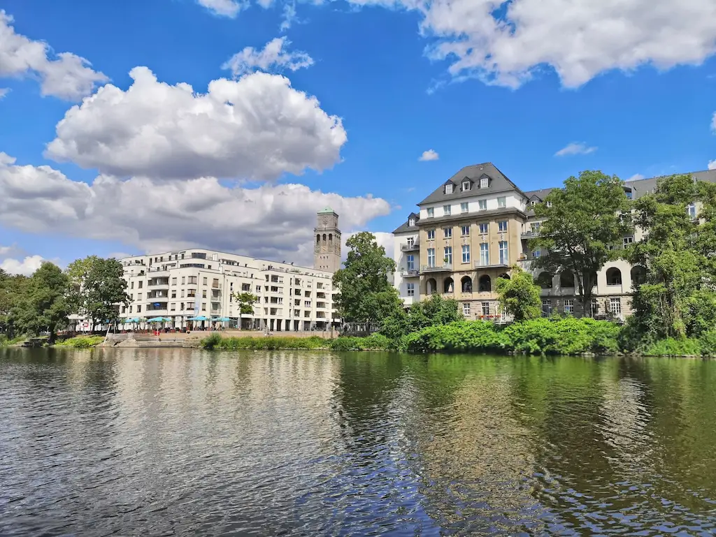 Mülheim an der Ruhr